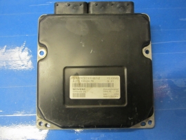 Mercedes Benz - ECU Computer - 2711596478